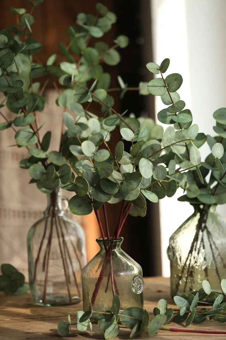Artificial Flowers