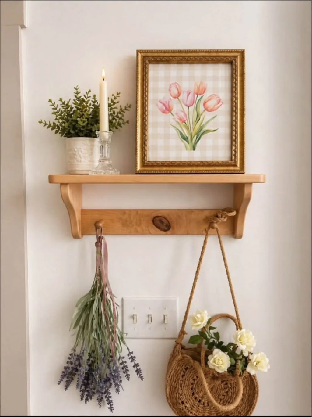 Wall Decor