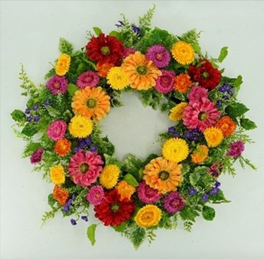 24'' WREATH