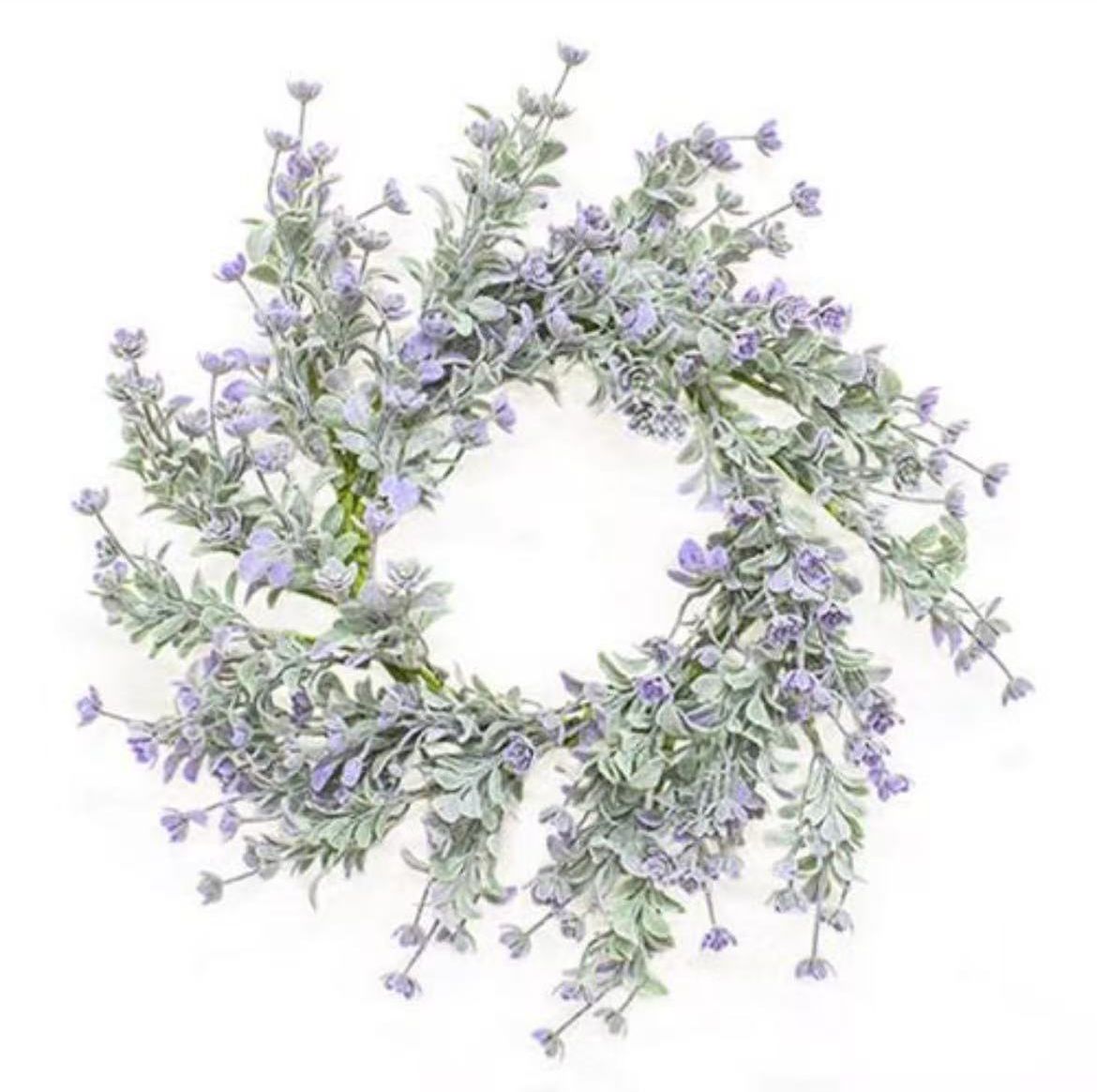 4"WREATH