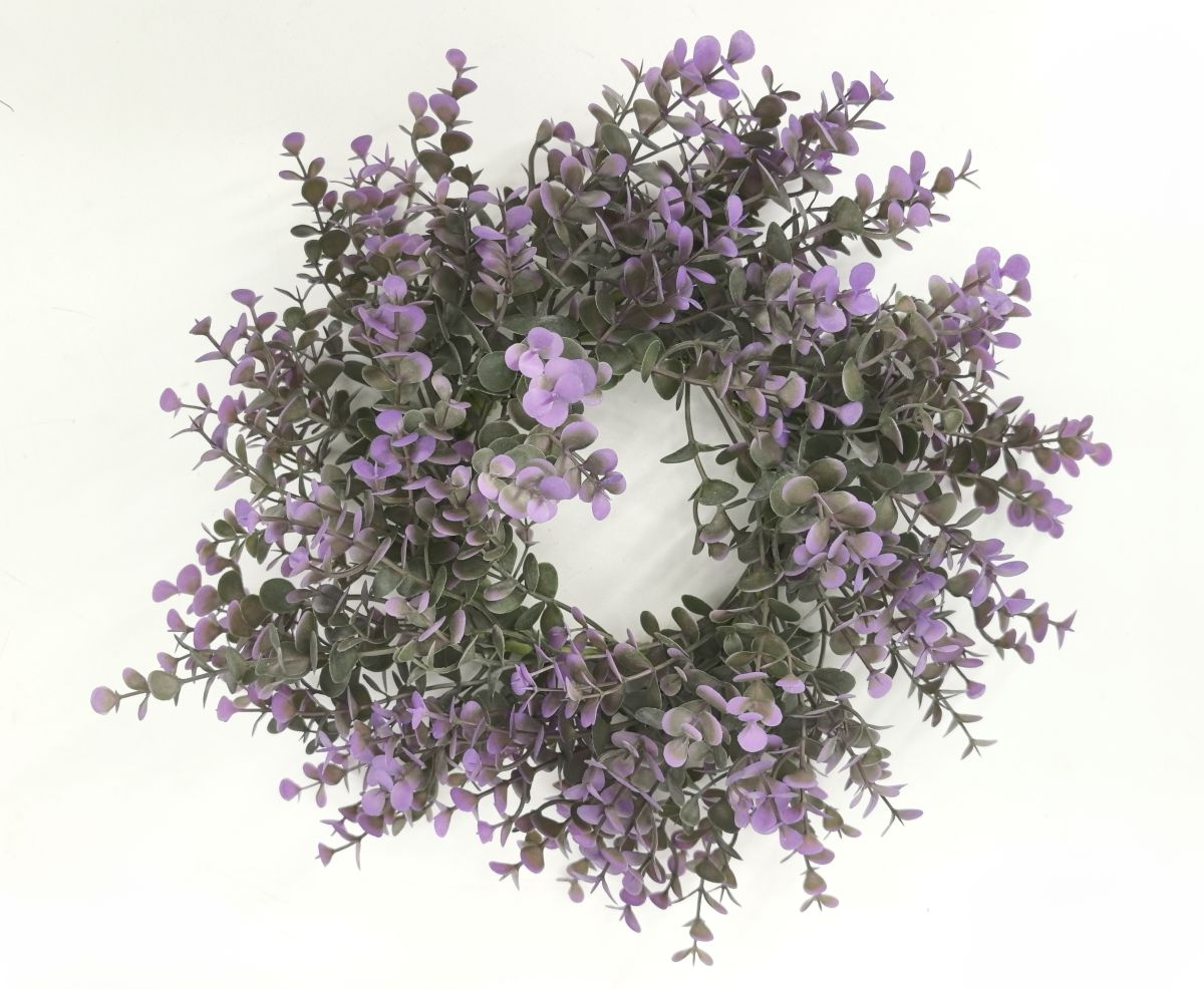4" WREATH