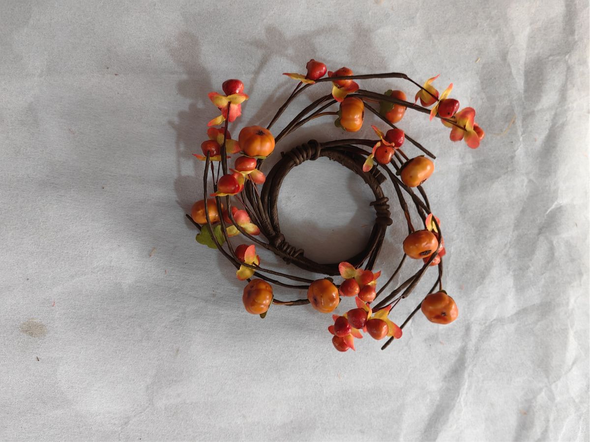 2IN CANDLE RING
