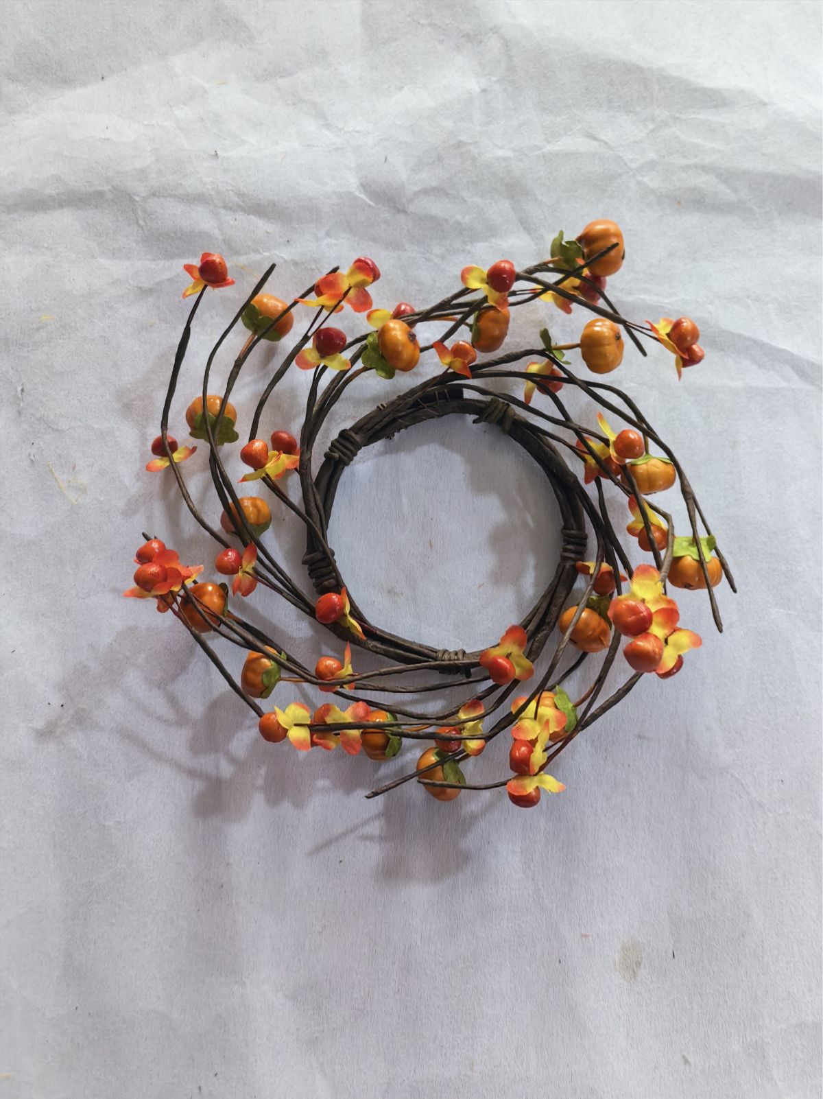 3.5IN CANDLE RING