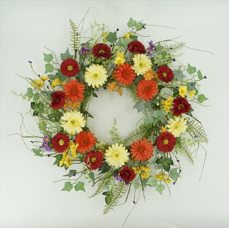 22IN WREATH