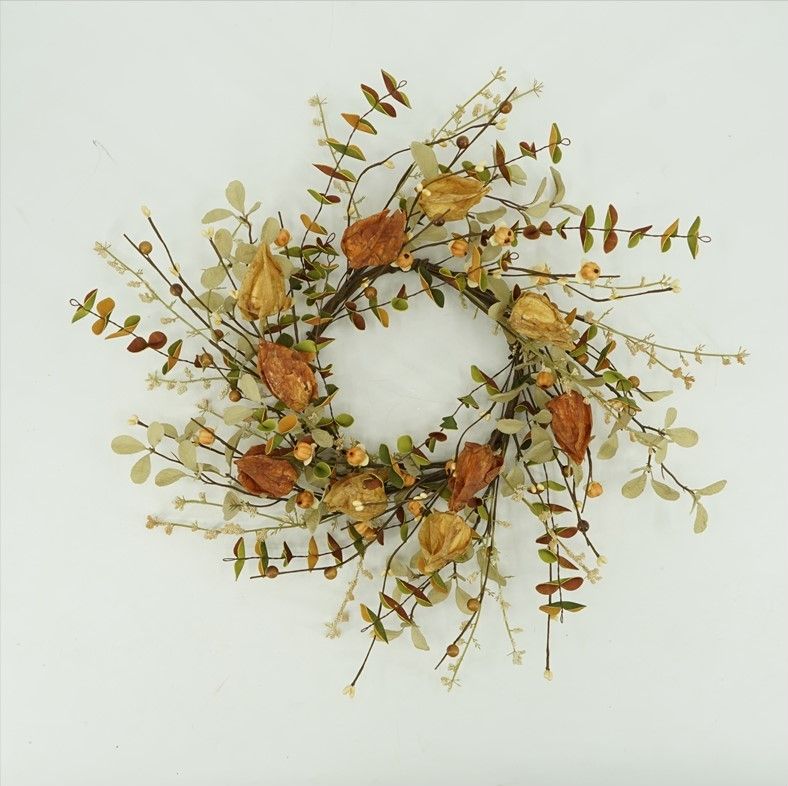 6.5IN CANDEL RING