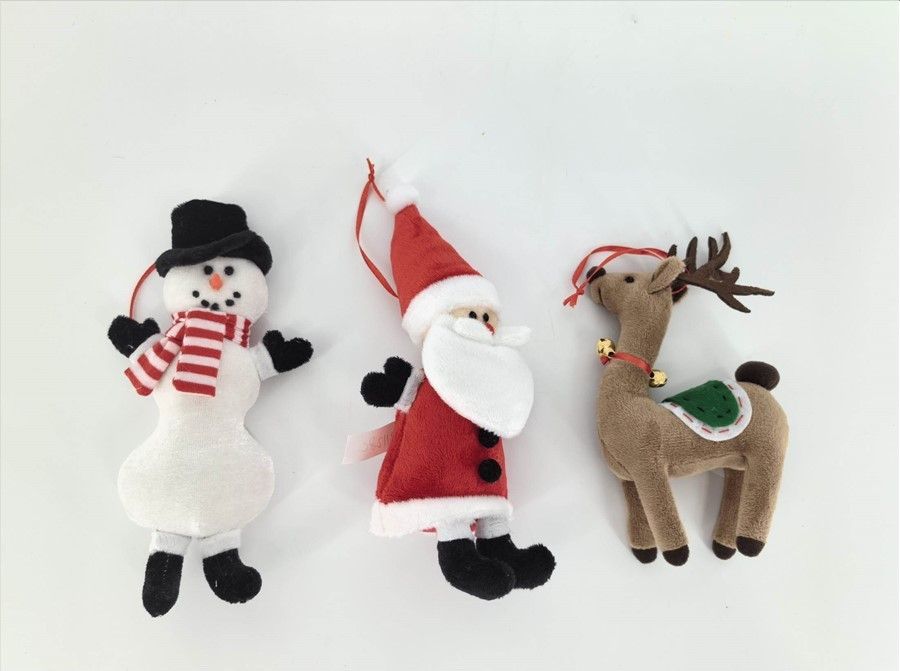 FATHER CHRISTMAS