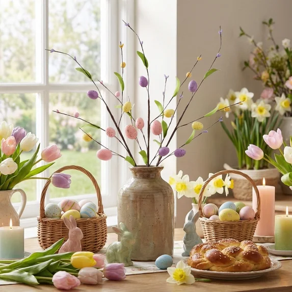 Easter
