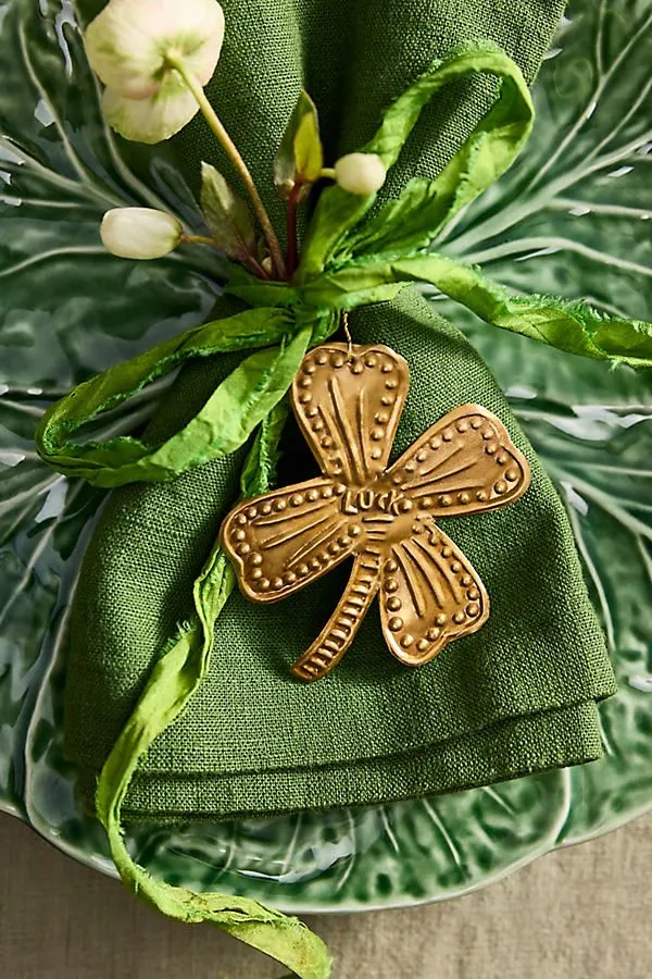 St Patrick
